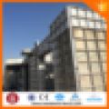 Alibaba Trade Assurance 6061-T6 Encofrado de Concreto de Aluminio